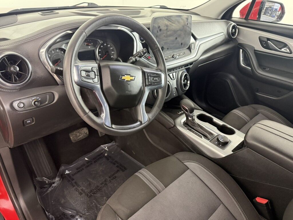 2023 Chevrolet Blazer AWD LT w/2LT Maumee OH