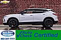 2023 Chevrolet Blazer AWD True North Leather Nav BCam