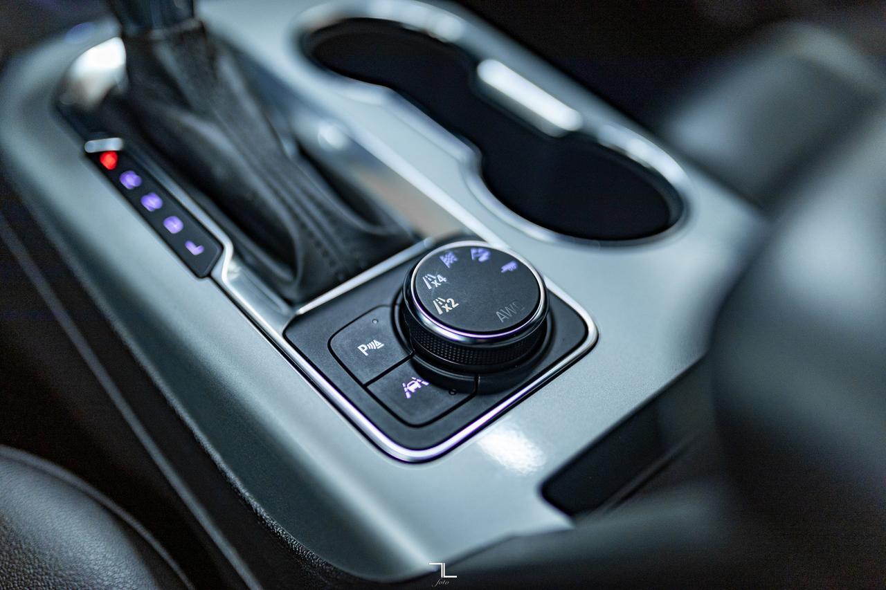 2023 Chevrolet Blazer AWD True North Leather Nav BCam Red Deer AB