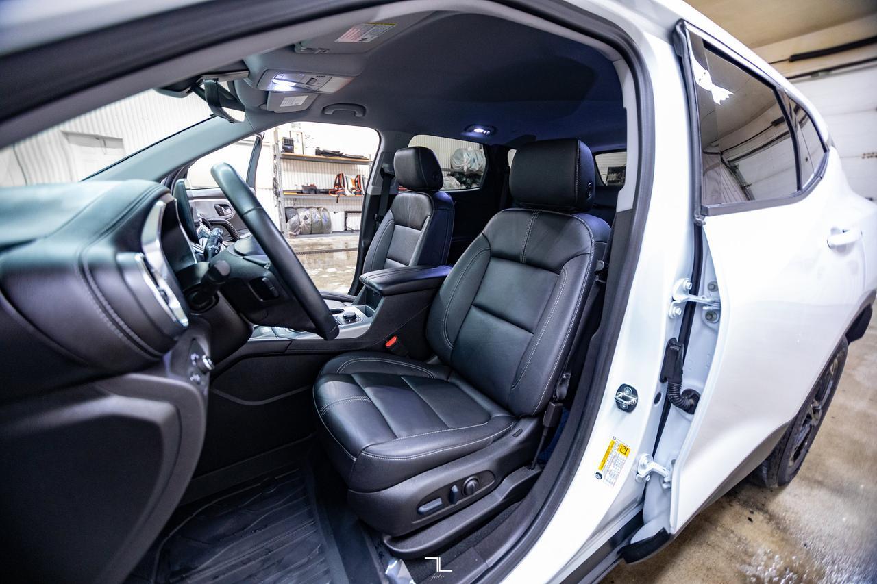 2023 Chevrolet Blazer AWD True North Leather Nav BCam Red Deer AB