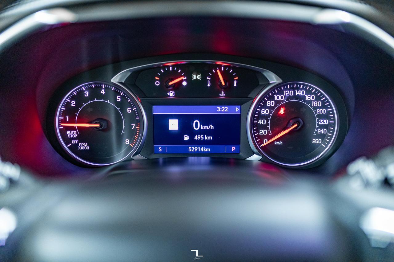 2023 Chevrolet Blazer AWD True North Leather Nav BCam Red Deer AB