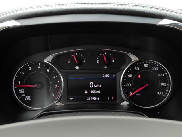 2023 Chevrolet Blazer FWD 3LT Plano TX