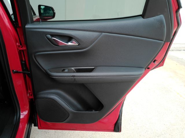 2023 Chevrolet Blazer FWD 3LT Plano TX