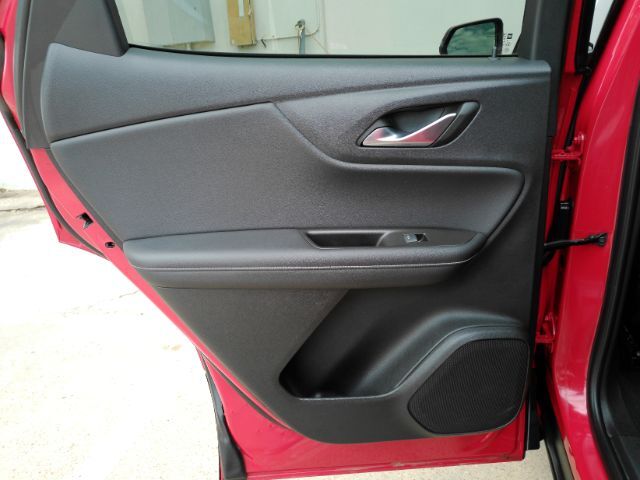 2023 Chevrolet Blazer FWD 3LT Plano TX