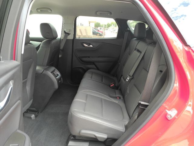2023 Chevrolet Blazer FWD 3LT Plano TX