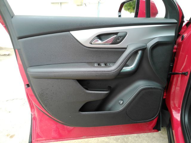 2023 Chevrolet Blazer FWD 3LT Plano TX