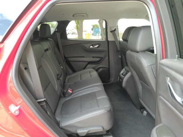 2023 Chevrolet Blazer FWD 3LT Plano TX