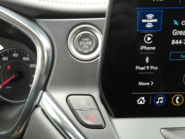 2023 Chevrolet Blazer FWD 3LT Plano TX