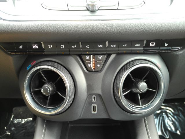 2023 Chevrolet Blazer FWD 3LT Plano TX