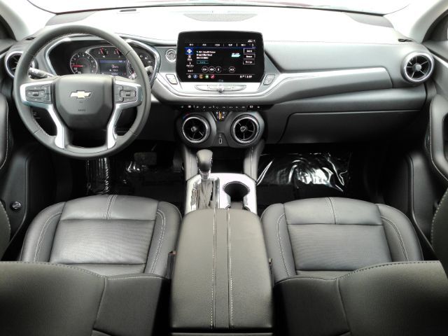 2023 Chevrolet Blazer FWD 3LT Plano TX