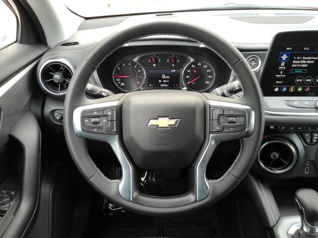 2023 Chevrolet Blazer FWD 3LT Plano TX