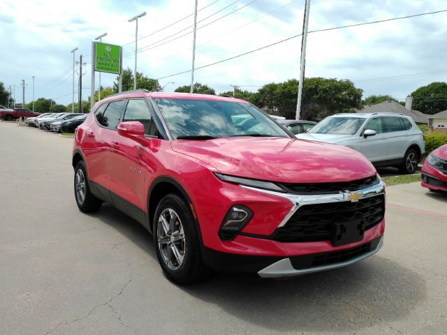 2023 Chevrolet Blazer FWD 3LT Plano TX