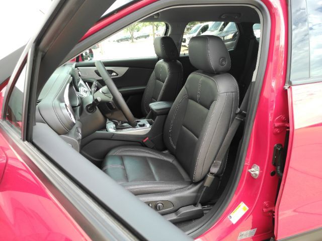 2023 Chevrolet Blazer FWD 3LT Plano TX
