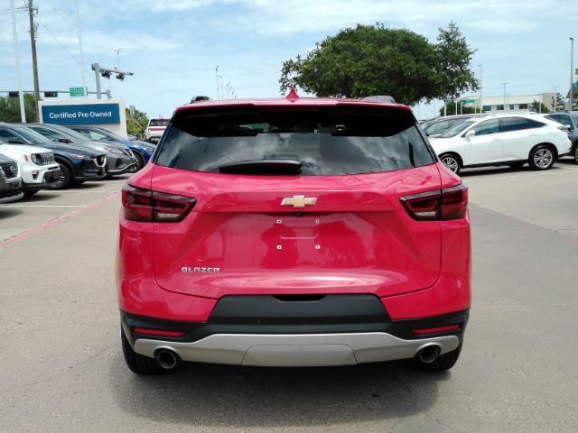 2023 Chevrolet Blazer FWD 3LT Plano TX