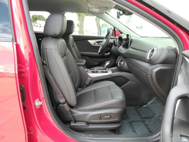2023 Chevrolet Blazer FWD 3LT Plano TX