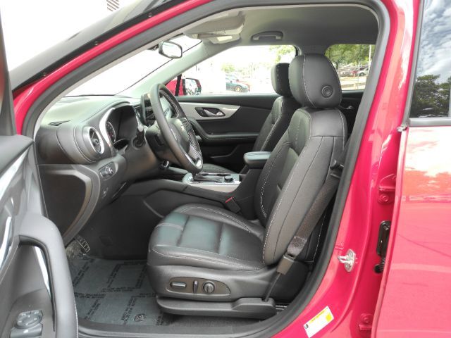 2023 Chevrolet Blazer FWD 3LT Plano TX