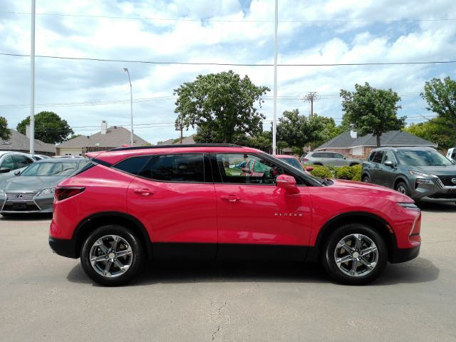 2023 Chevrolet Blazer FWD 3LT Plano TX