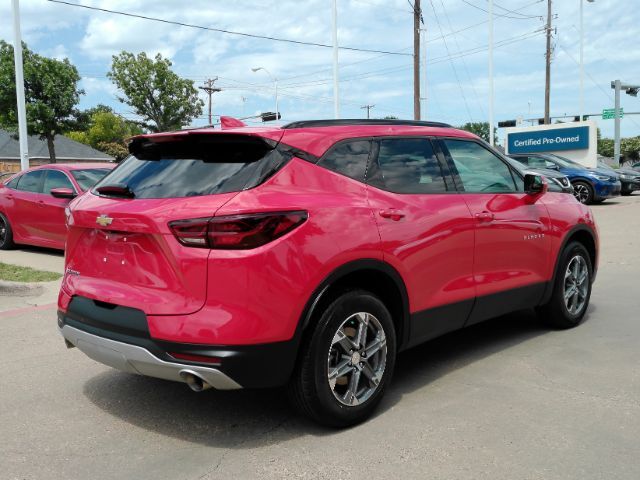 2023 Chevrolet Blazer FWD 3LT Plano TX