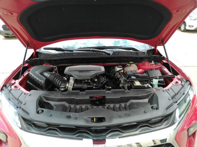 2023 Chevrolet Blazer FWD 3LT Plano TX