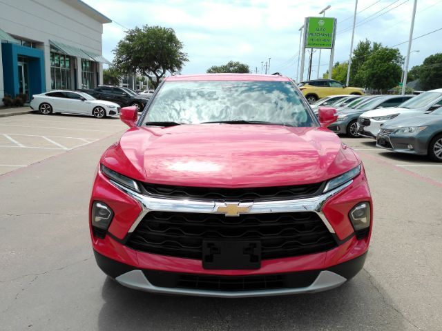 2023 Chevrolet Blazer FWD 3LT Plano TX