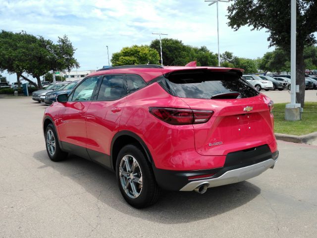 2023 Chevrolet Blazer FWD 3LT Plano TX