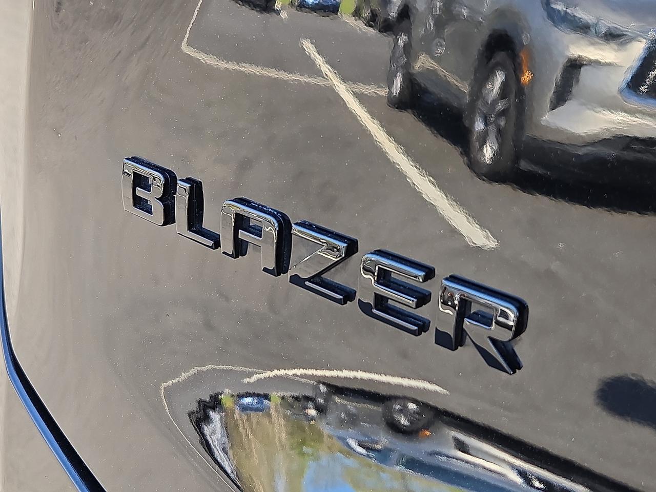 2023 Chevrolet Blazer FWD RS Vineland NJ