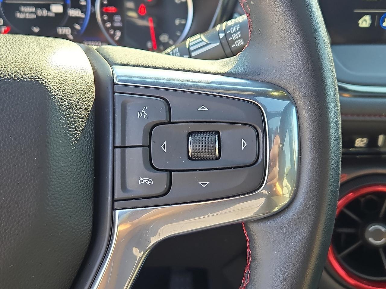 2023 Chevrolet Blazer FWD RS Vineland NJ
