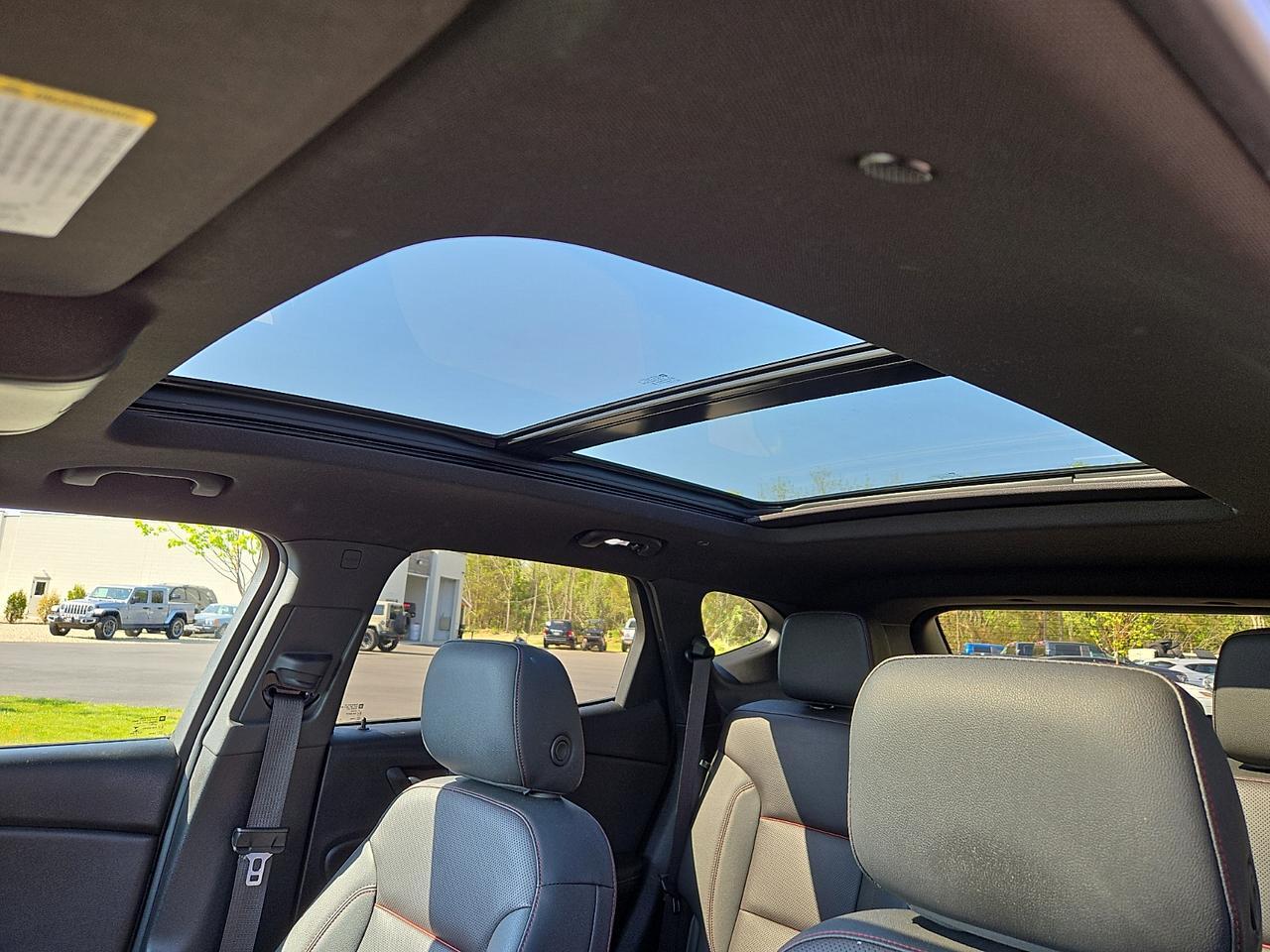 2023 Chevrolet Blazer FWD RS Vineland NJ