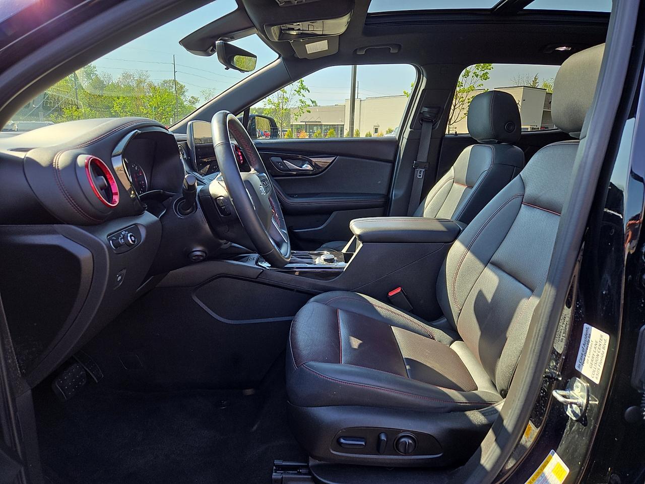 2023 Chevrolet Blazer FWD RS Vineland NJ
