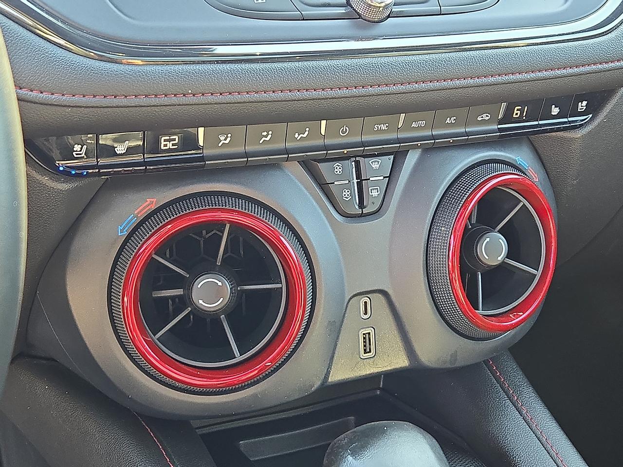 2023 Chevrolet Blazer FWD RS Vineland NJ