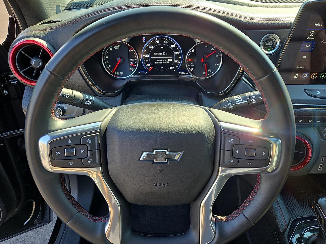 2023 Chevrolet Blazer FWD RS Vineland NJ