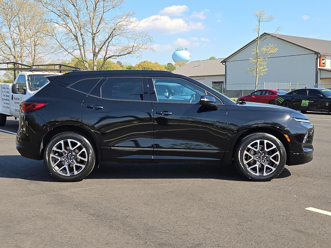 2023 Chevrolet Blazer FWD RS Vineland NJ