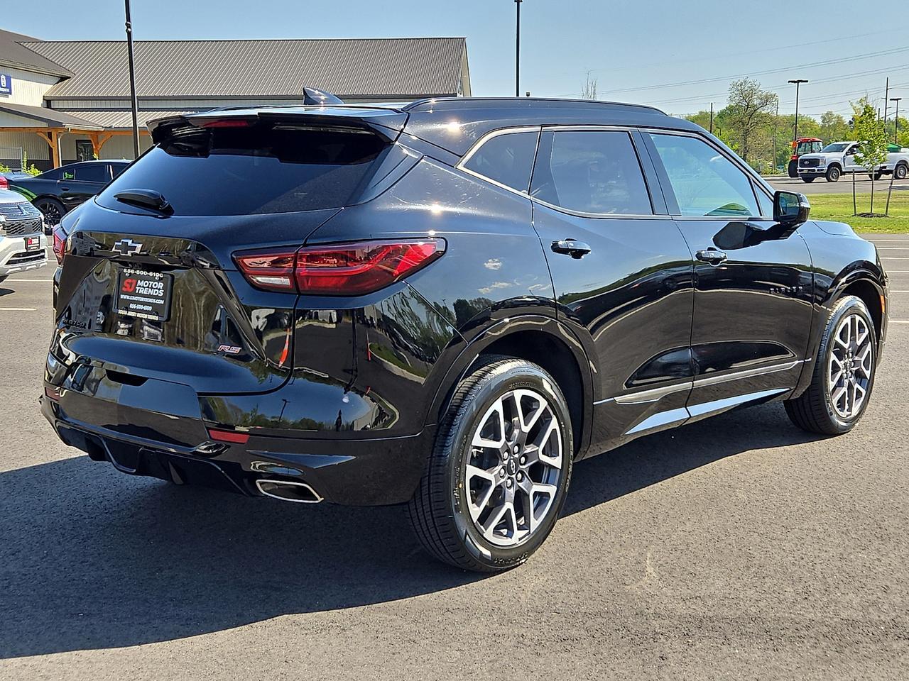 2023 Chevrolet Blazer FWD RS Vineland NJ