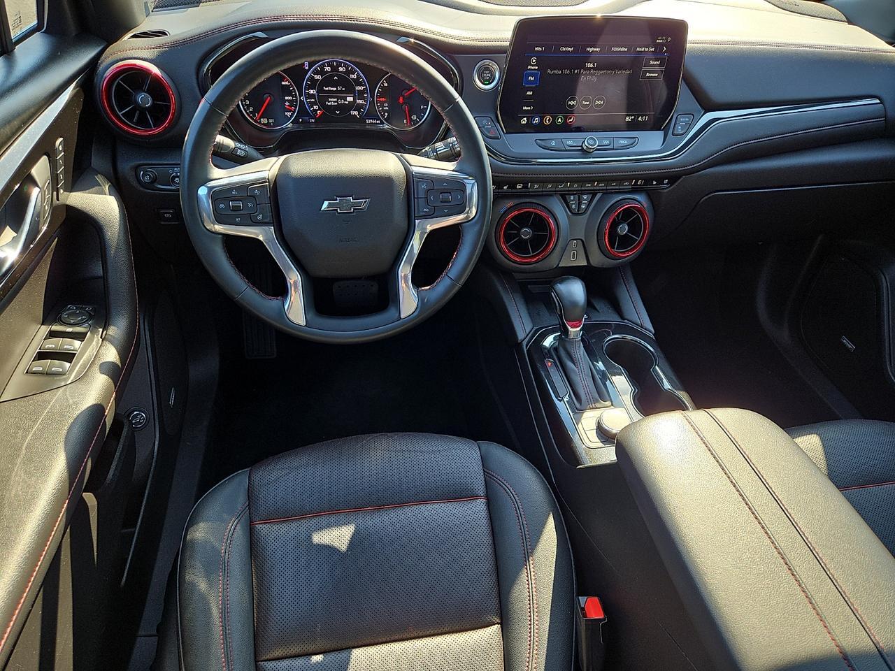 2023 Chevrolet Blazer FWD RS Vineland NJ