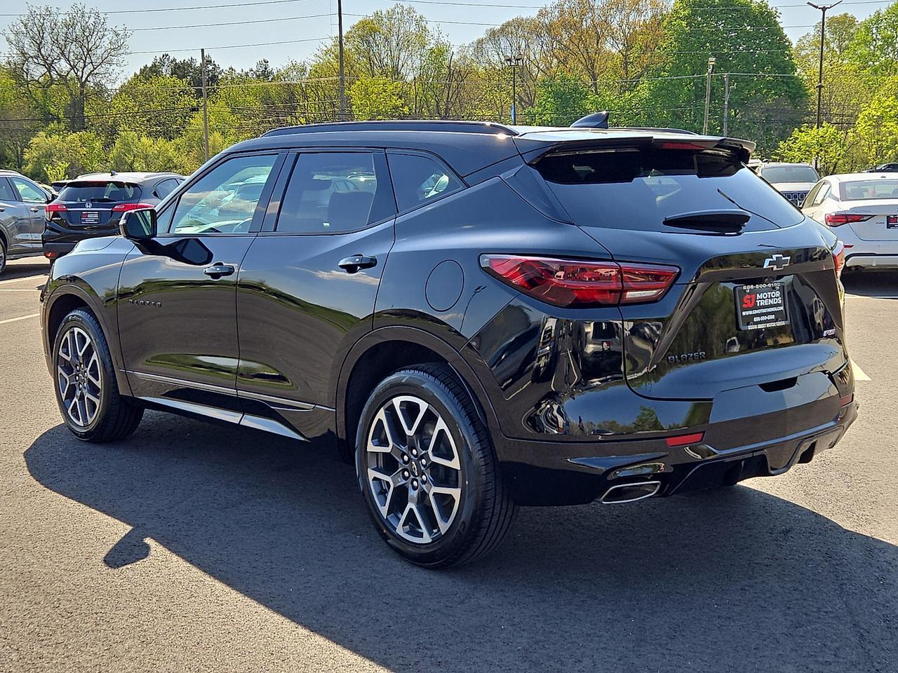 2023 Chevrolet Blazer FWD RS Vineland NJ