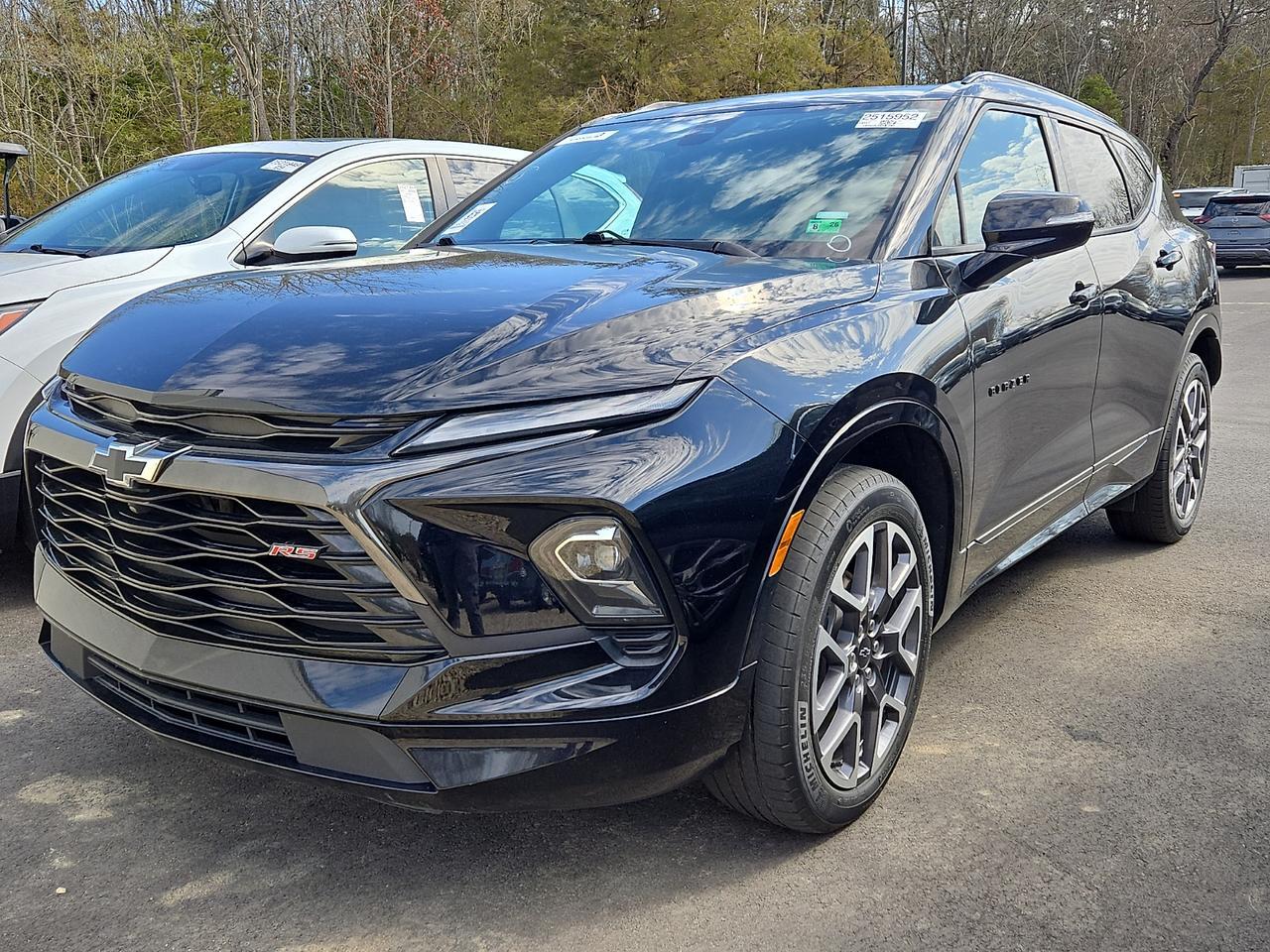 2023 Chevrolet Blazer FWD RS