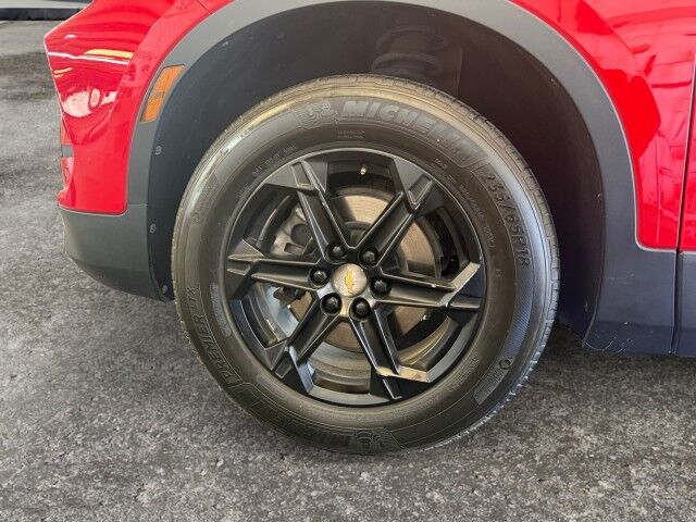 2023 Chevrolet Blazer LT Burnet TX