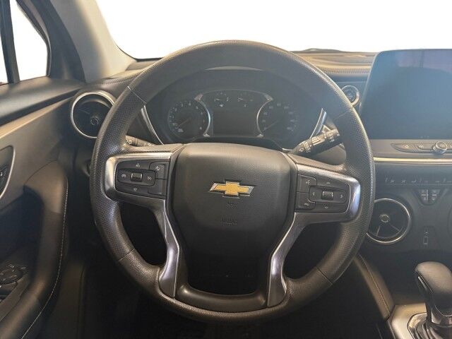 2023 Chevrolet Blazer LT Burnet TX