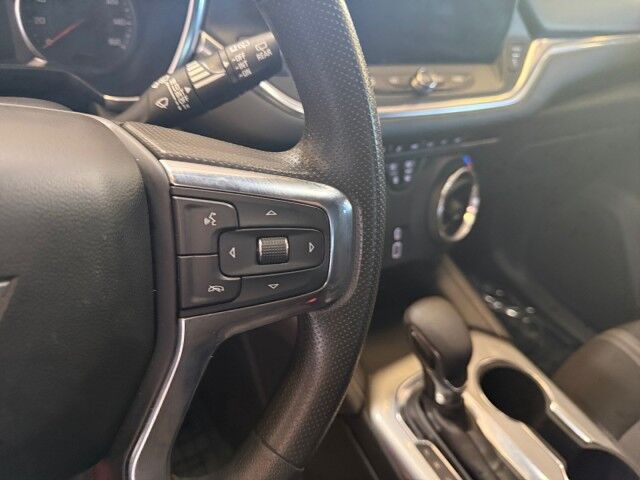 2023 Chevrolet Blazer LT Burnet TX