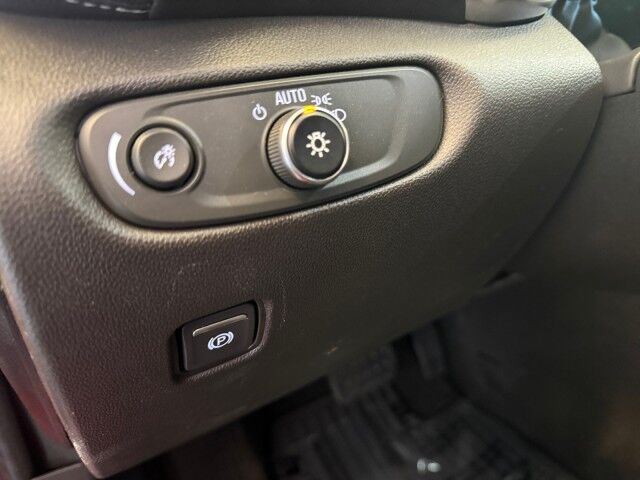 2023 Chevrolet Blazer LT Burnet TX