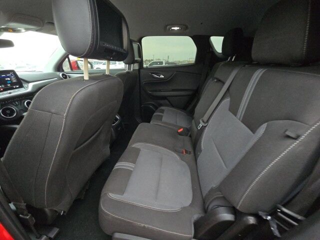 2023 Chevrolet Blazer LT Burnet TX