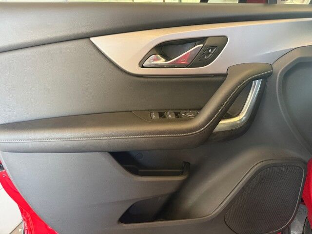 2023 Chevrolet Blazer LT Burnet TX