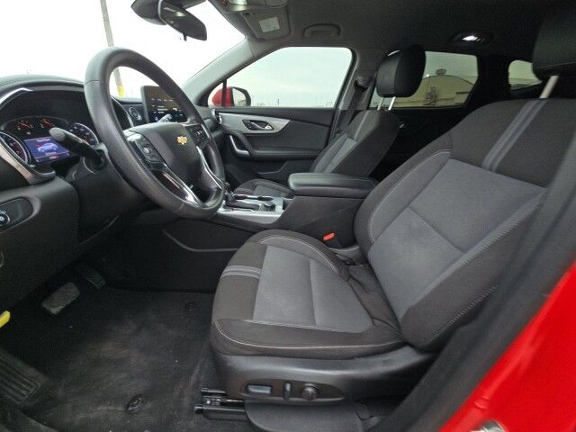 2023 Chevrolet Blazer LT Burnet TX