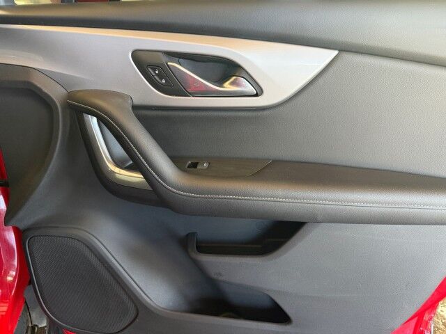 2023 Chevrolet Blazer LT Burnet TX