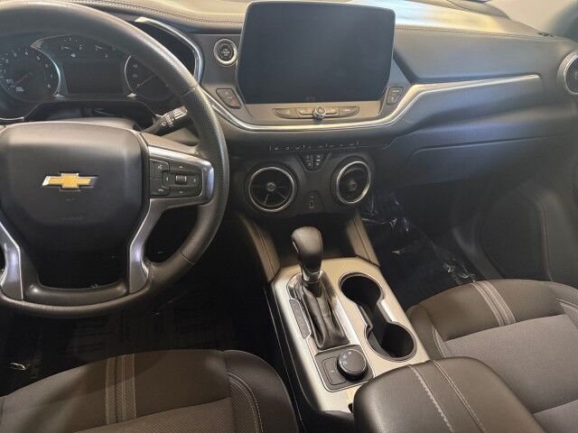2023 Chevrolet Blazer LT Burnet TX
