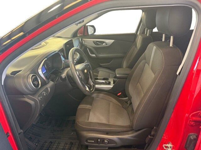 2023 Chevrolet Blazer LT Burnet TX