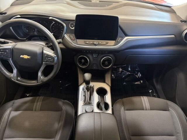 2023 Chevrolet Blazer LT Burnet TX