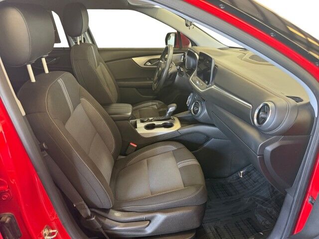 2023 Chevrolet Blazer LT Burnet TX