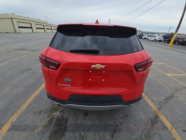 2023 Chevrolet Blazer LT Burnet TX