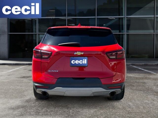 2023 Chevrolet Blazer LT Burnet TX
